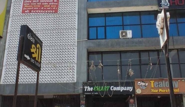 HOTEL KRISHNA INN