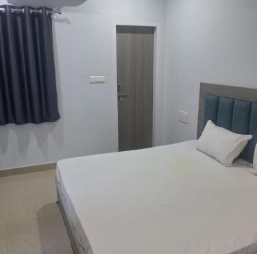 HOTEL KRISHNAM Inn