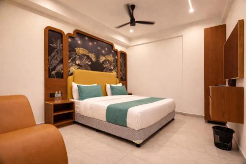 Hotel Kuber