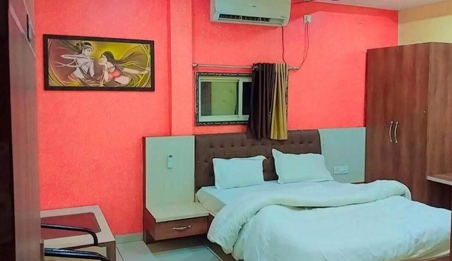 Hotel Kuber Vatika By GRB