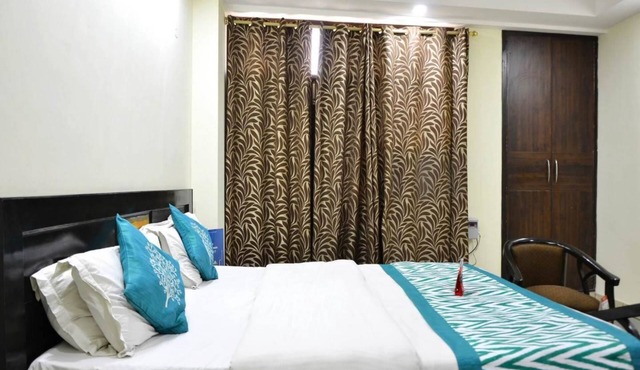Hotel Kundan Palace