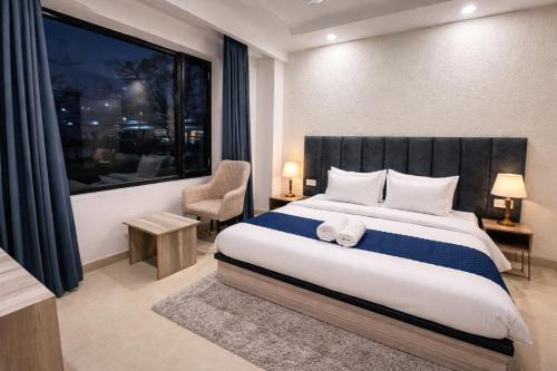 Hotel LA Costa Managed By Sitara Group