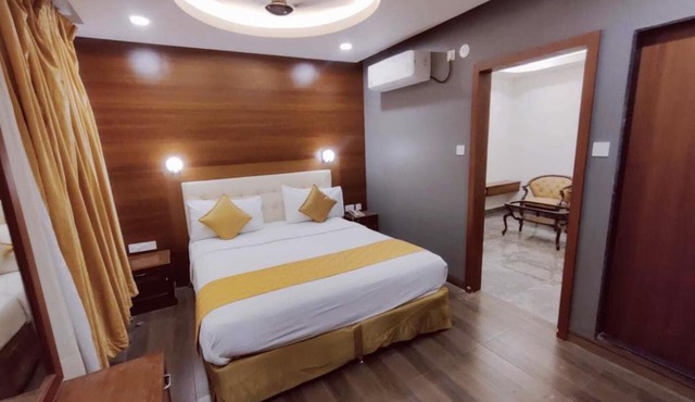 Hotel La Hotera
