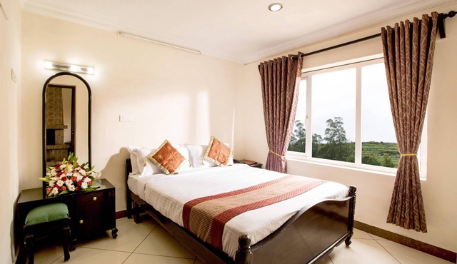 Hotel Lakeview