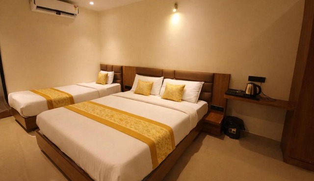 Hotel Lancaster