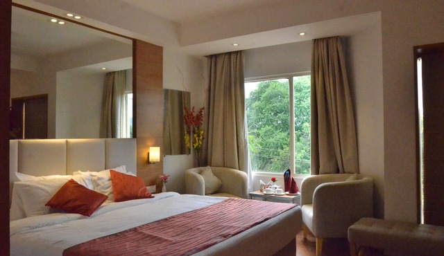 Hotel Landmark in Gwalior