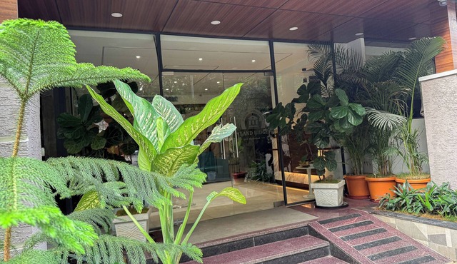 Hotel Landridge - Hitech City Hyderabad