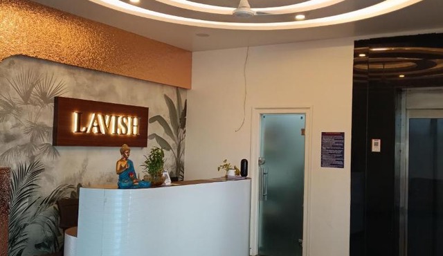 Hotel Lavish Grand