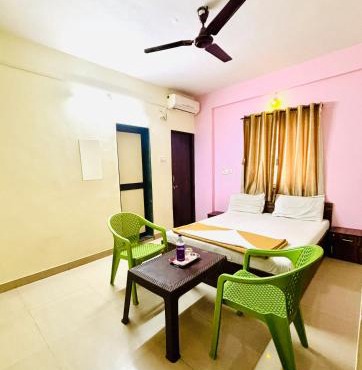 Hotel Laxmi