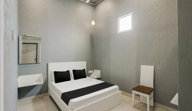 Hotel Le Hayat Residency