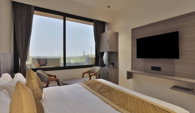 Hotel Legacy