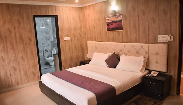 Hotel Leisure Palace