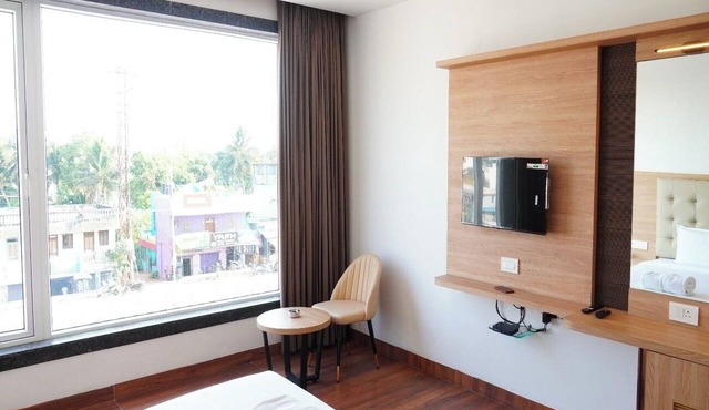 Hotel Lemon