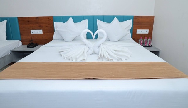 Hotel Lord Krishna