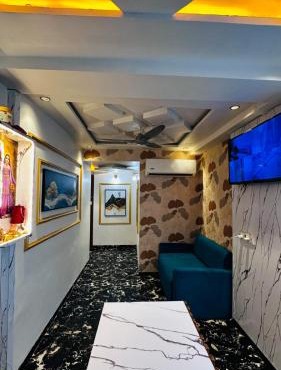 hotel Lotus Park Gandhinagar