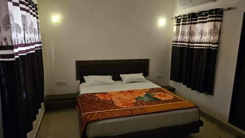HOTEL LUNAI SADAN DWARKa