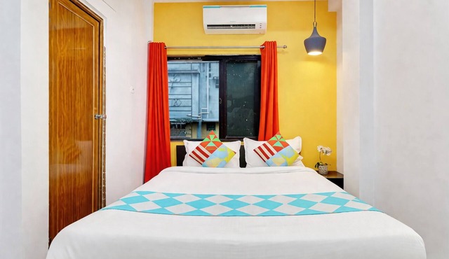 Hotel M M Homestay Howrah