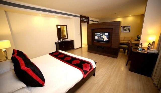 Hotel M1
