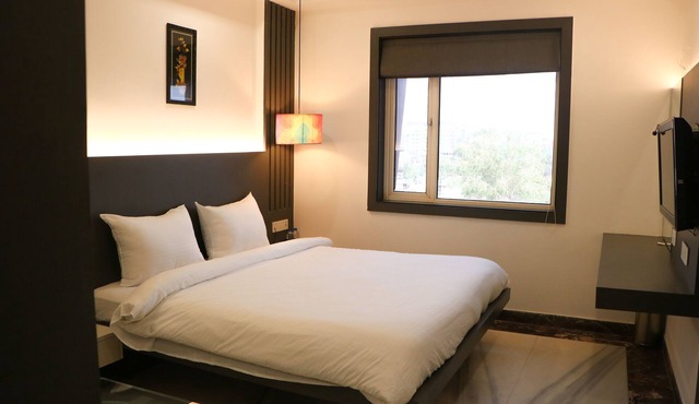 Hotel Madhushree