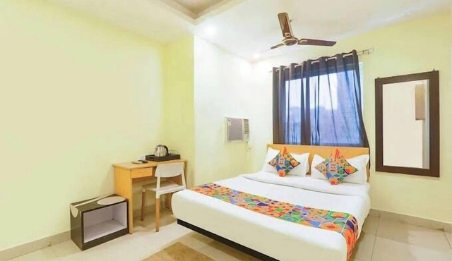 HOTEL MAGADH REGENCY