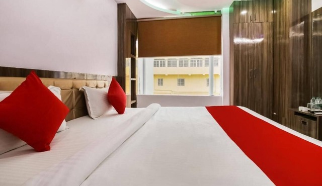 Hotel Maheshwari Madhepura