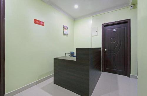 Hotel Manan Paradise