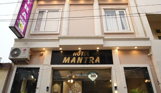 Hotel Mantra Inn