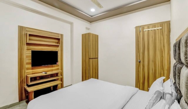 Hotel Maple View