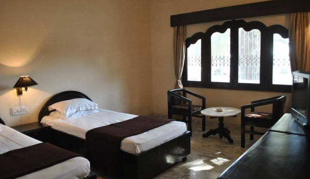Hotel Marble Palace