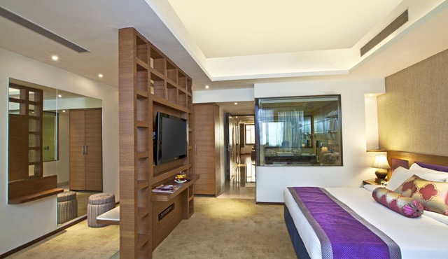 Hotel Maurya