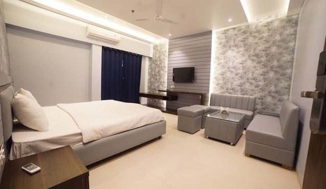 Hotel Mayur