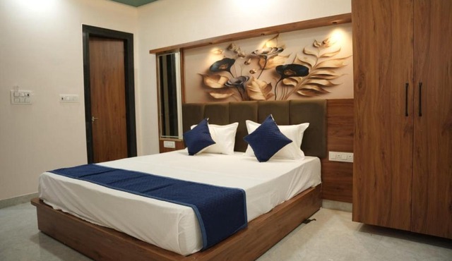 Hotel Mayur Palace