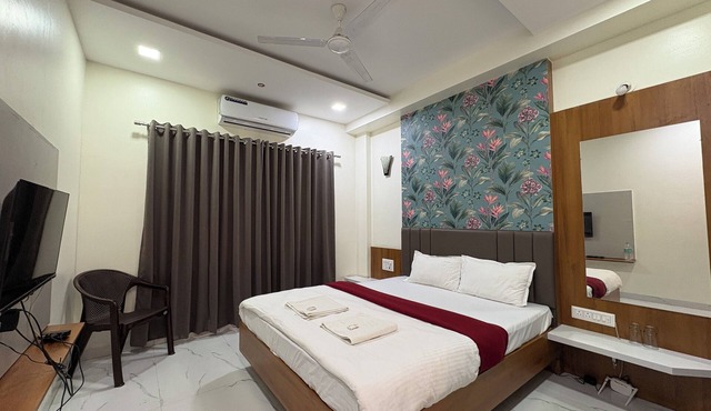 Hotel Mayur Residency
