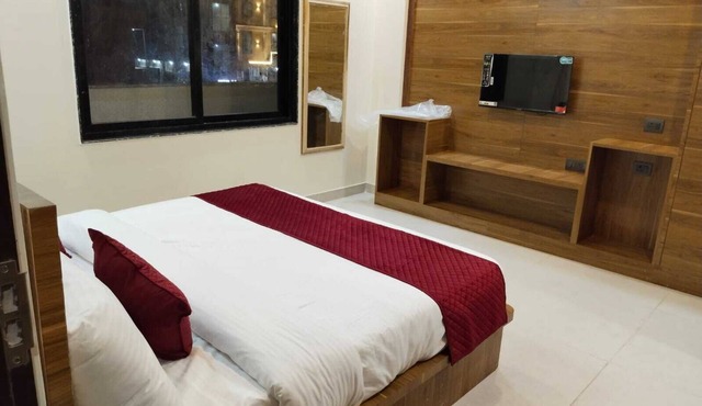 Hotel MB Grand