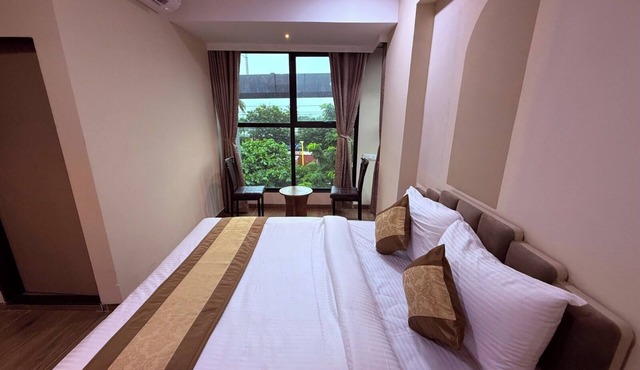 Hotel Melody Ghodbunder