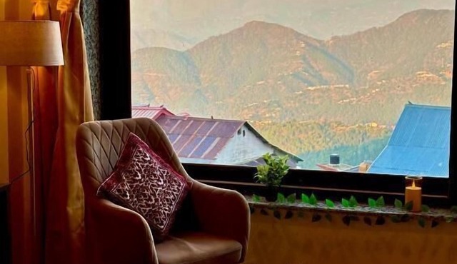 Hotel Mini Switzerland