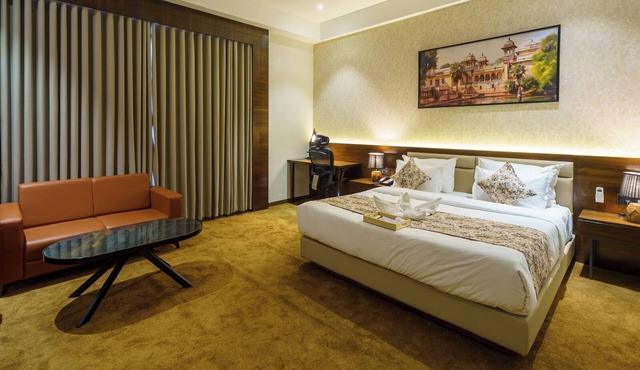 Hotel Mivaante