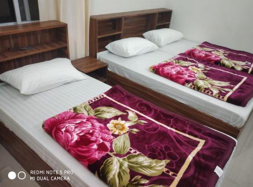 Hotel Mohit Residency