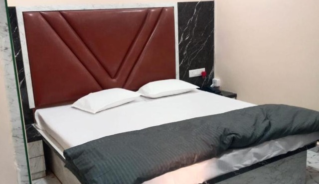 Hotel Moonland