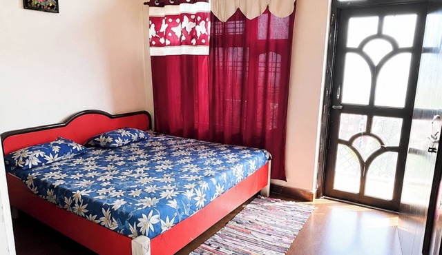 Hotel Mount Kailash Homestay Munsyari