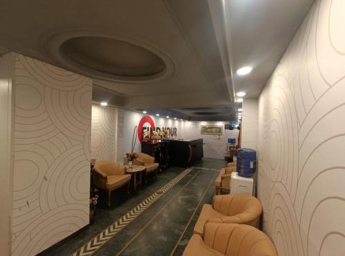 Hotel Mount View