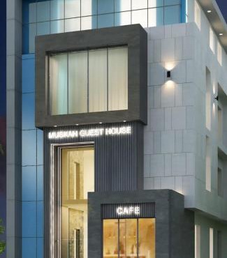 Hotel Muskan