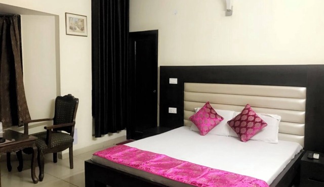 Hotel My India