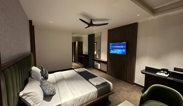 Hotel Mysore Radiance