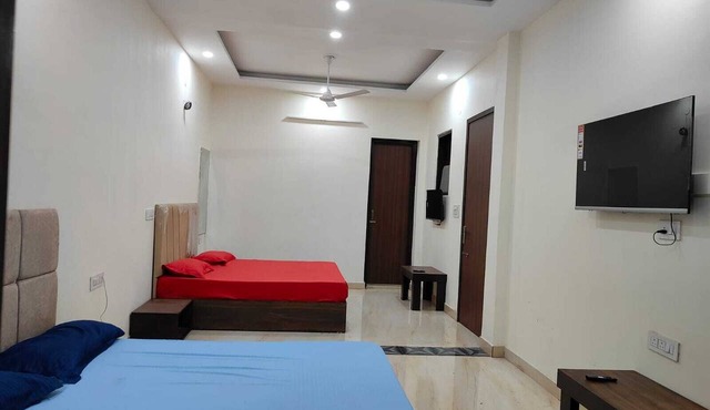 Hotel Nadar