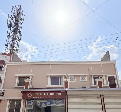 Hotel Naitik inn