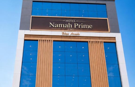 Hotel Namah Prime
