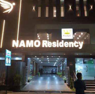 Hotel Namo Residency