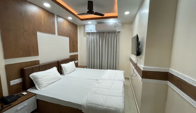 Hotel Nandan Inn