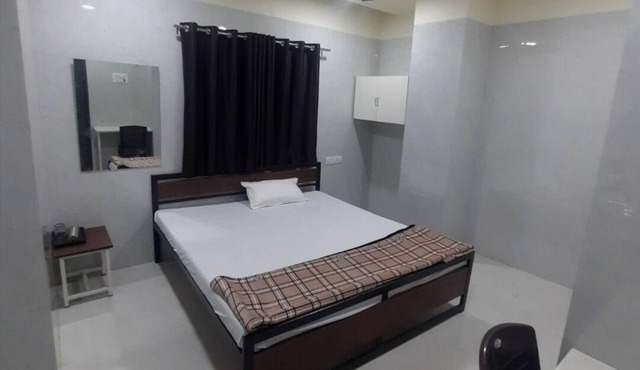 HOTEL NANDIGRAM INN